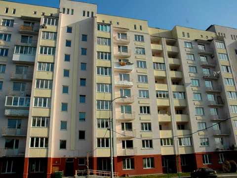 квартира за адресою Гамаліївська вул. (Олександра Бестужева), 34