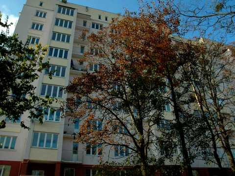 квартира за адресою Гамаліївська вул. (Олександра Бестужева), 34