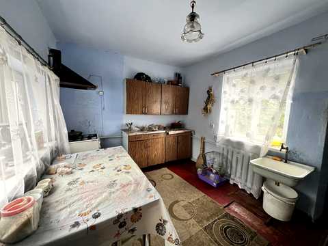 дом по адресу Чорновола ул., 103
