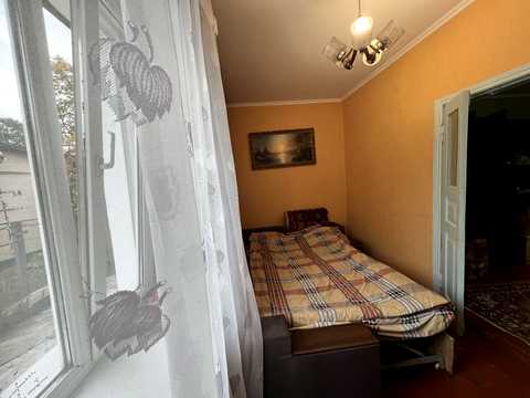 дом по адресу Чорновола ул., 103