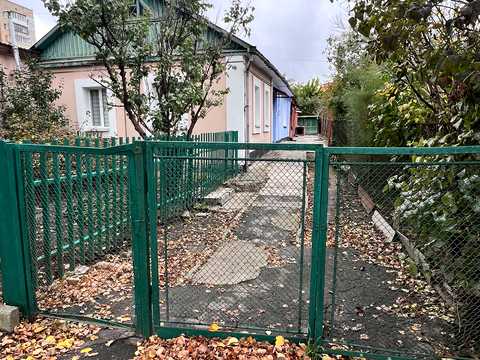 дом по адресу Чорновола ул., 103