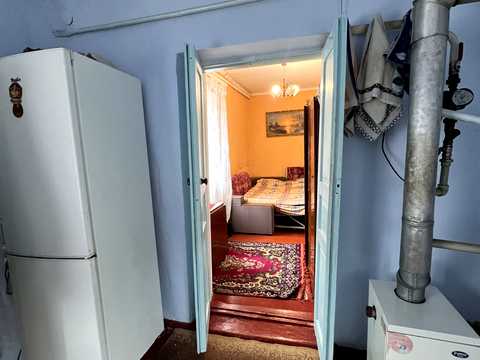 дом по адресу Чорновола ул., 103