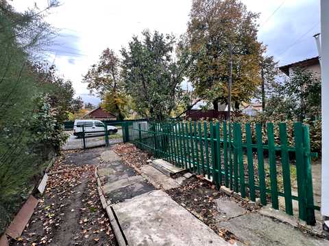 дом по адресу Чорновола ул., 103