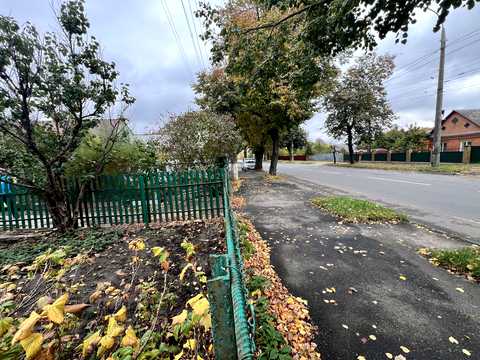 дом по адресу Чорновола ул., 103