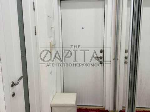 квартира за адресою Регенераторна вул., 4 к16