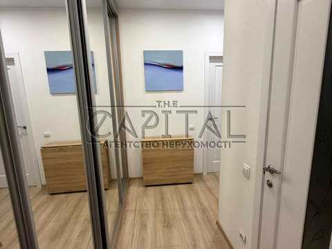 квартира за адресою Регенераторна вул., 4 к16