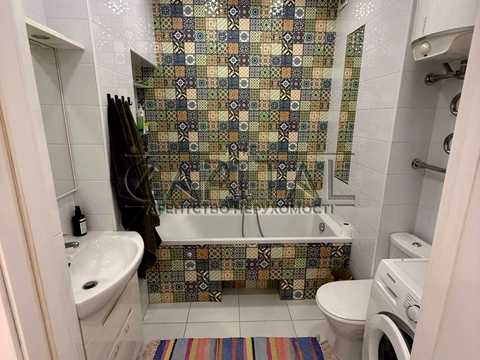 квартира за адресою Регенераторна вул., 4 к16