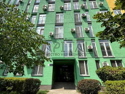 квартира за адресою Регенераторна вул., 4 к16