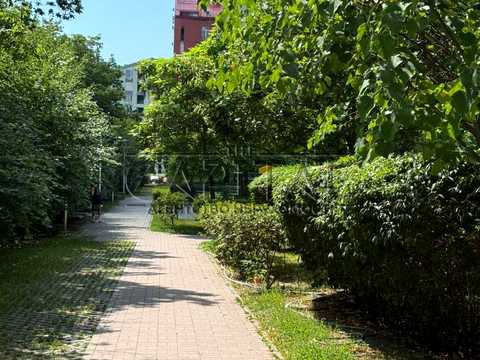 квартира за адресою Регенераторна вул., 4 к16