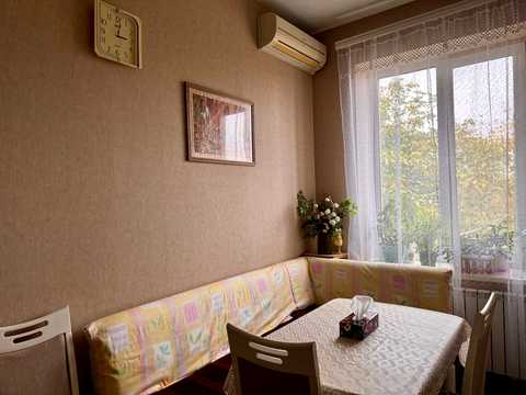 квартира по адресу Сергея Нигояна просп. (Калініна), 22/26