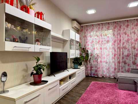 квартира по адресу Сергея Нигояна просп. (Калініна), 22/26