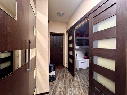квартира по адресу Сергея Нигояна просп. (Калініна), 22/26