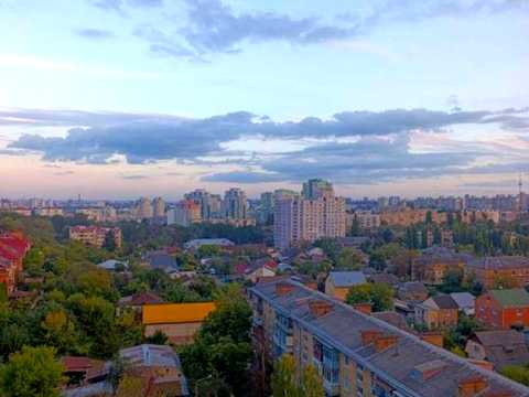 квартира за адресою Гамаліївська вул. (Олександра Бестужева), 34