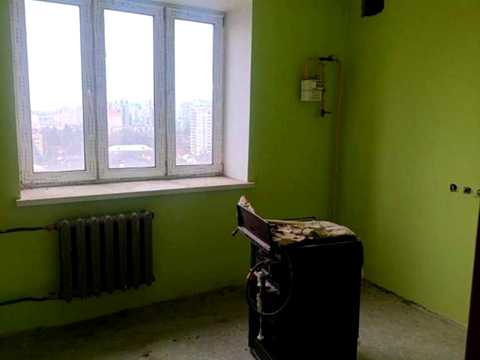 квартира за адресою Гамаліївська вул. (Олександра Бестужева), 34