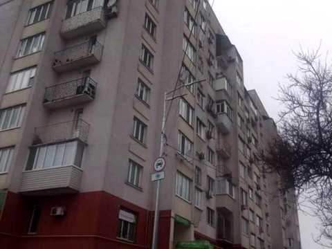 квартира за адресою Гамаліївська вул. (Олександра Бестужева), 34