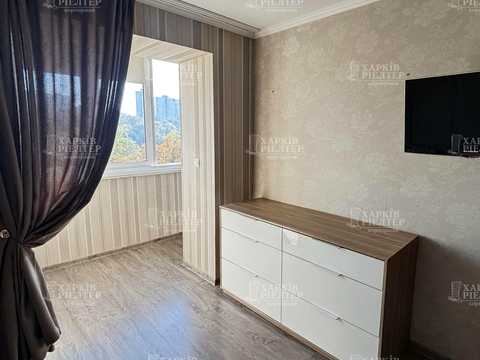 квартира за адресою Харків, Клочківська вул., 197