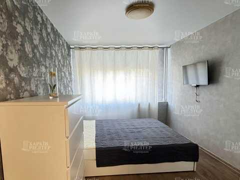 квартира за адресою Харків, Клочківська вул., 197