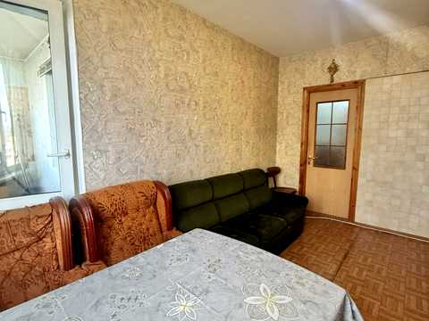 квартира за адресою Драгоманова вул., 14