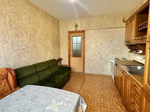 квартира за адресою Драгоманова вул., 14