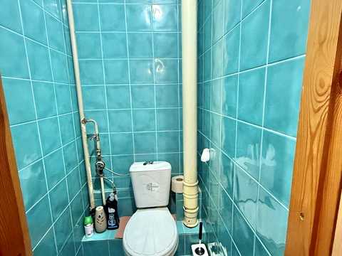 квартира за адресою Драгоманова вул., 14