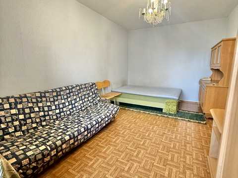 квартира за адресою Драгоманова вул., 14