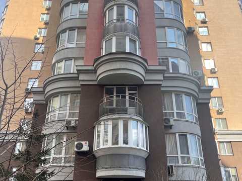 коммерческая по адресу Василия Симоненко ул., 5