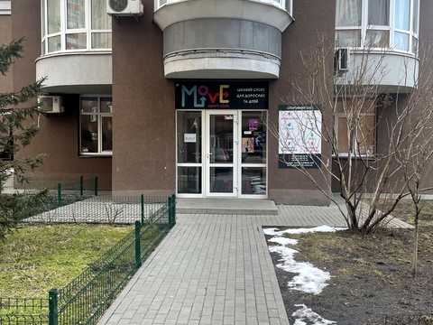 коммерческая по адресу Василия Симоненко ул., 5