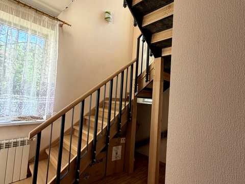 будинок за адресою смт. Таїрове, Будівельний провулок