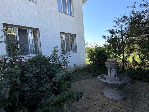 будинок за адресою смт. Таїрове, Будівельний провулок