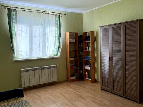 будинок за адресою смт. Таїрове, Будівельний провулок