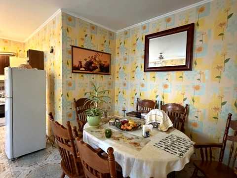 будинок за адресою смт. Таїрове, Будівельний провулок