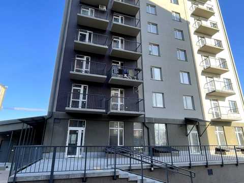 комерційна за адресою Героїв Крут вул., 10