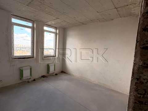 квартира за адресою Володимира Сосюри вул., 6-Б