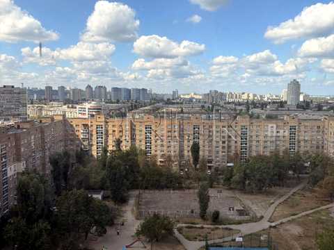 квартира за адресою Володимира Сосюри вул., 6-Б