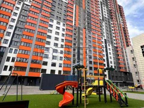 квартира за адресою Володимира Сосюри вул., 6-Б