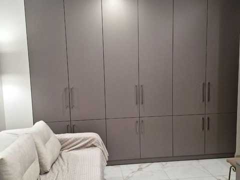 квартира по адресу Ленкавского ул., 34 к6