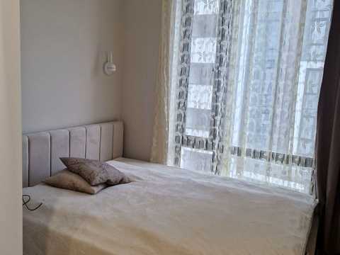 квартира по адресу Ленкавского ул., 34 к6
