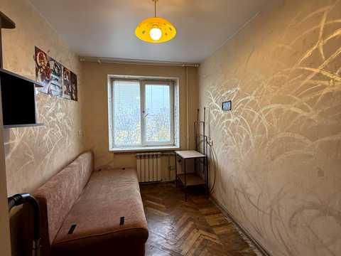 квартира за адресою Познанська вул., 11А