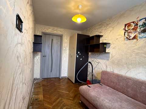 квартира за адресою Познанська вул., 11А