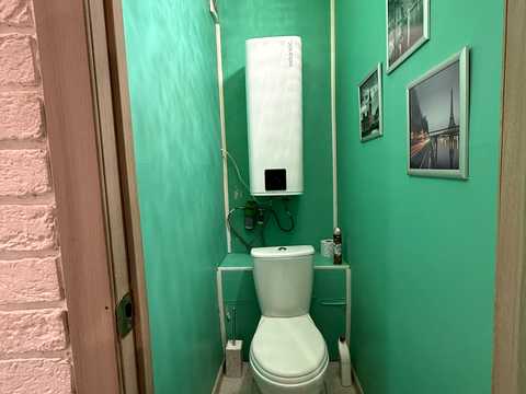 квартира за адресою Познанська вул., 11А