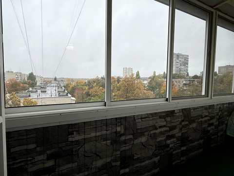 квартира за адресою Познанська вул., 11А