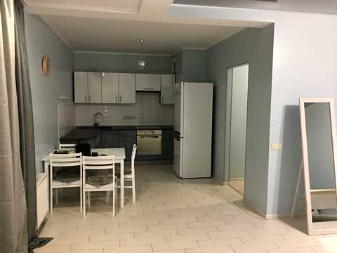 квартира по адресу Берестейский просп. (Победы), 71-А