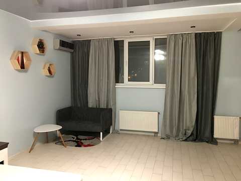 квартира по адресу Берестейский просп. (Победы), 71-А