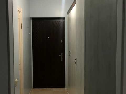 квартира по адресу Берестейский просп. (Победы), 71-А
