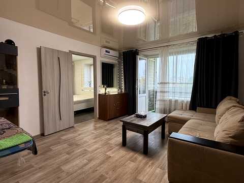 квартира за адресою Познанська вул., 11А