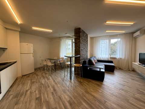 квартира за адресою Тбіліський пров., 1