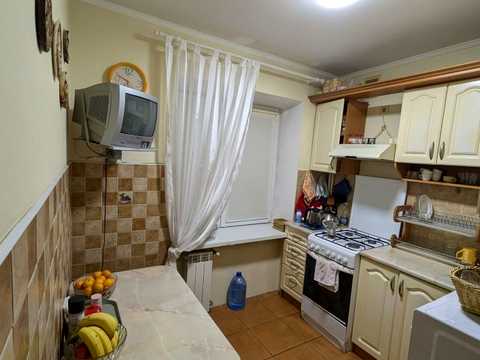 квартира за адресою Січових Стрільців вул., 15