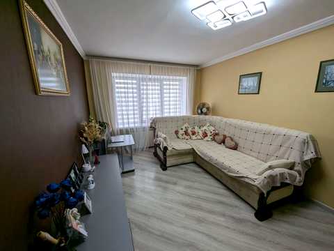 квартира за адресою Січових Стрільців вул., 15
