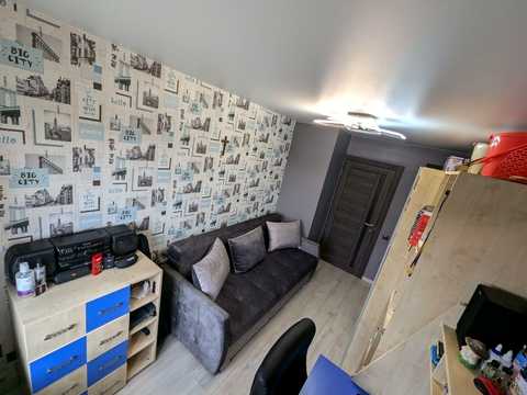 квартира за адресою Січових Стрільців вул., 15