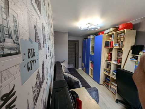 квартира за адресою Січових Стрільців вул., 15